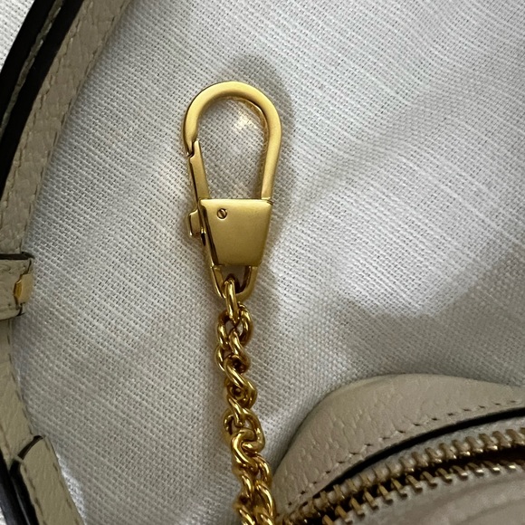 Authentic Ophidia GG mini bag - Picture 5 of 11